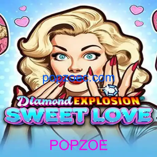 DiamondExplosionSweetLove