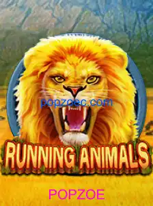 RunningAnimals
